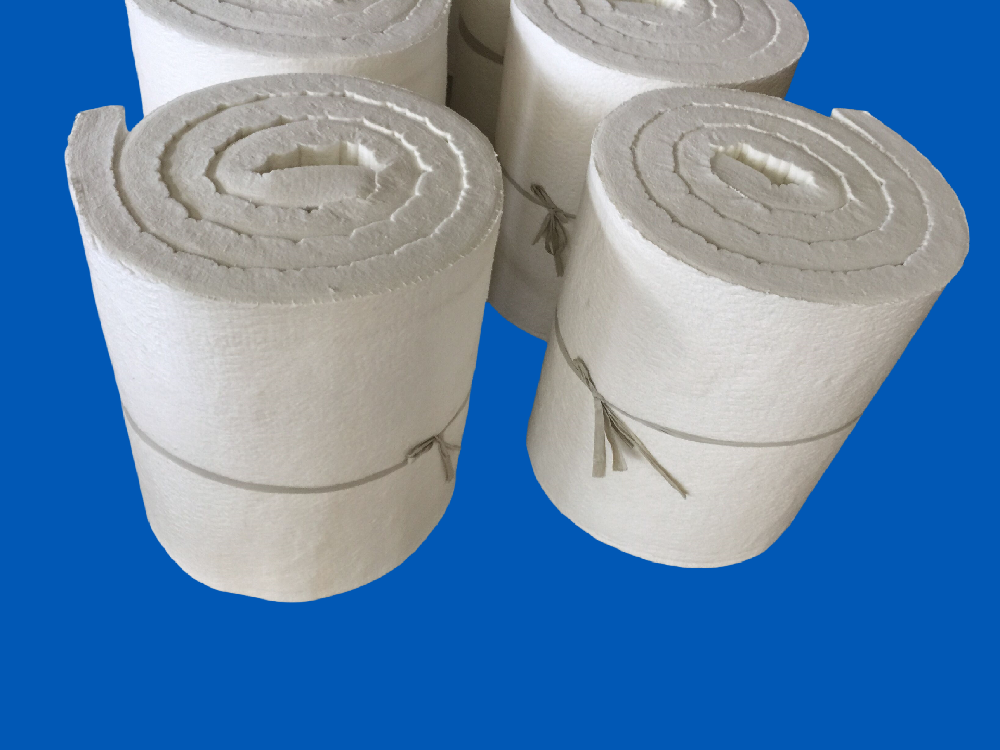 西藏陶瓷纤维毯