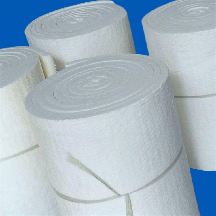 西藏陶瓷纤维毡